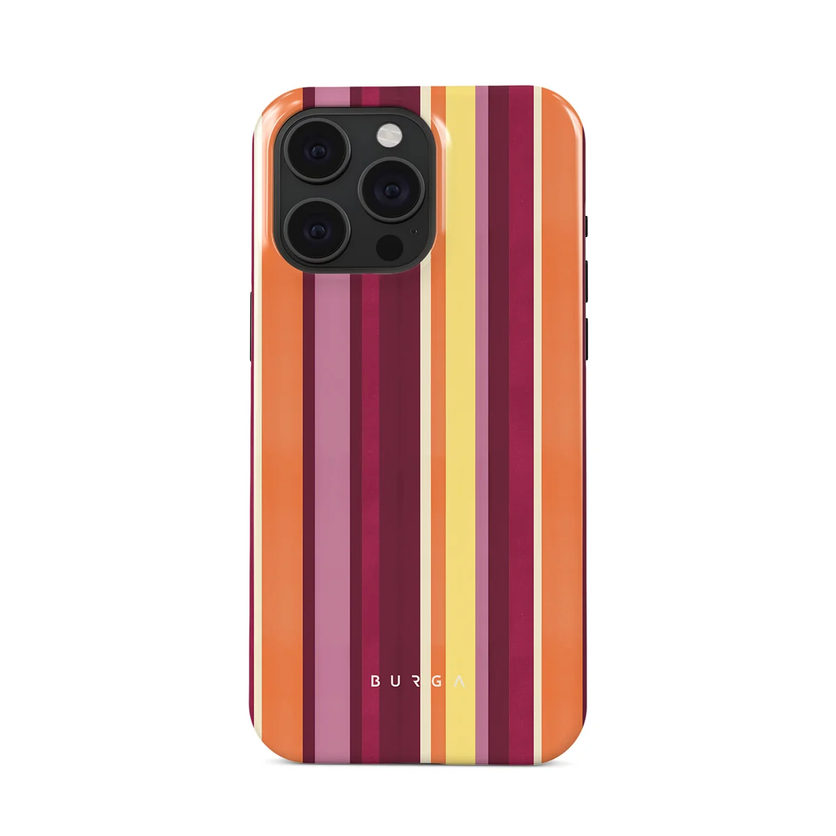 Maracuja - iPhone 15 Pro Max ケース