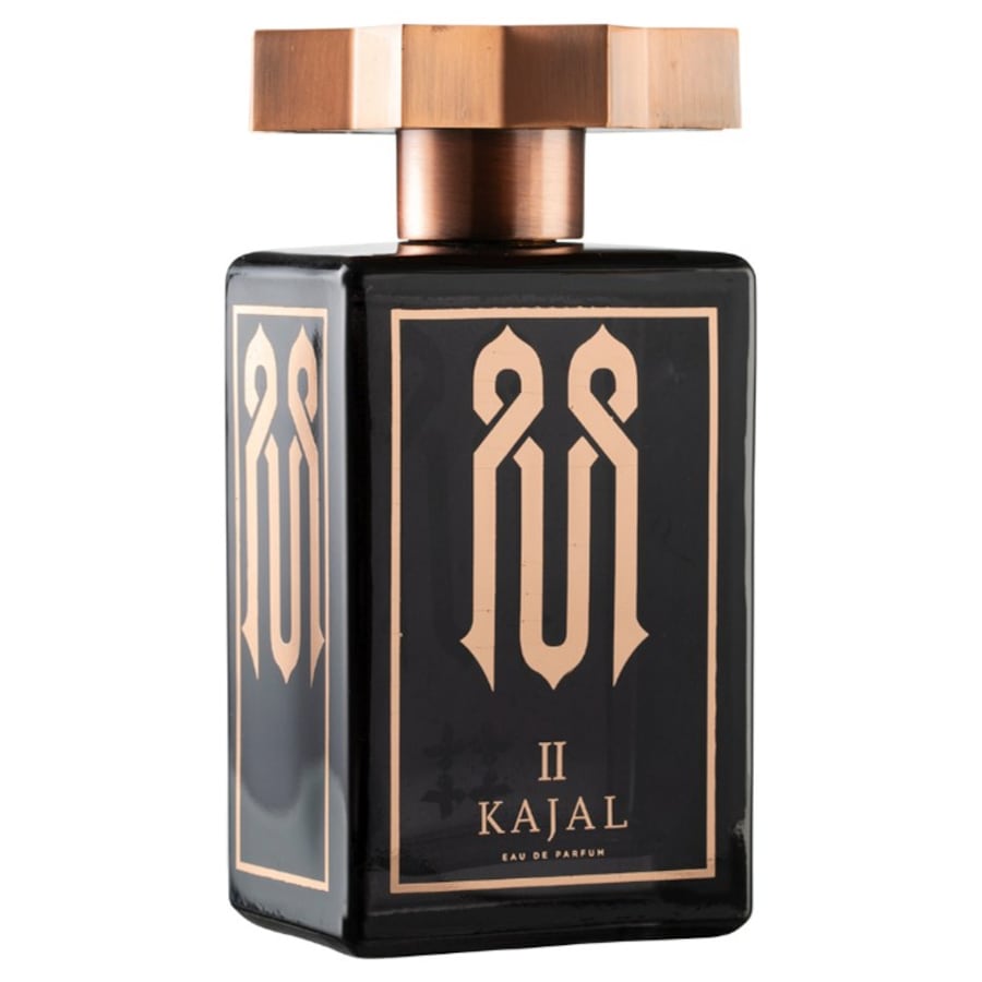 KAJAL The Classic Collection Eau de Parfum Spray Kajal II