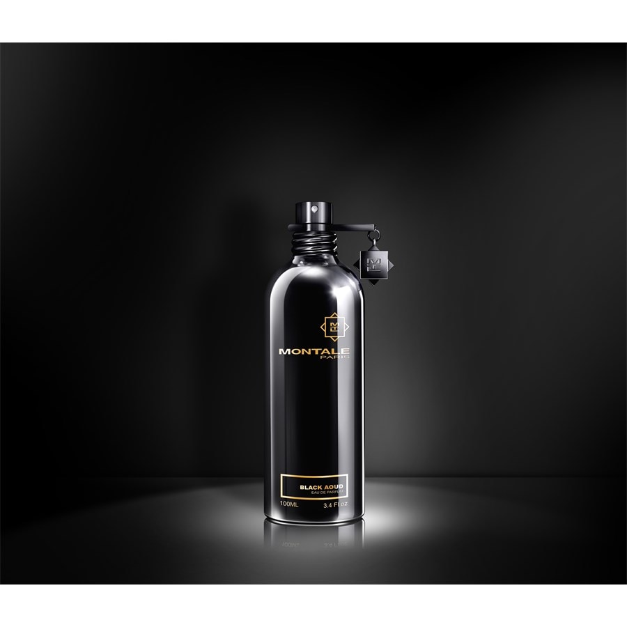 Montale Oud Eau de Parfum Spray Black Aoud