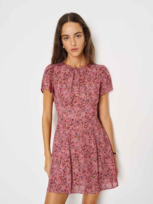 Lula Dress