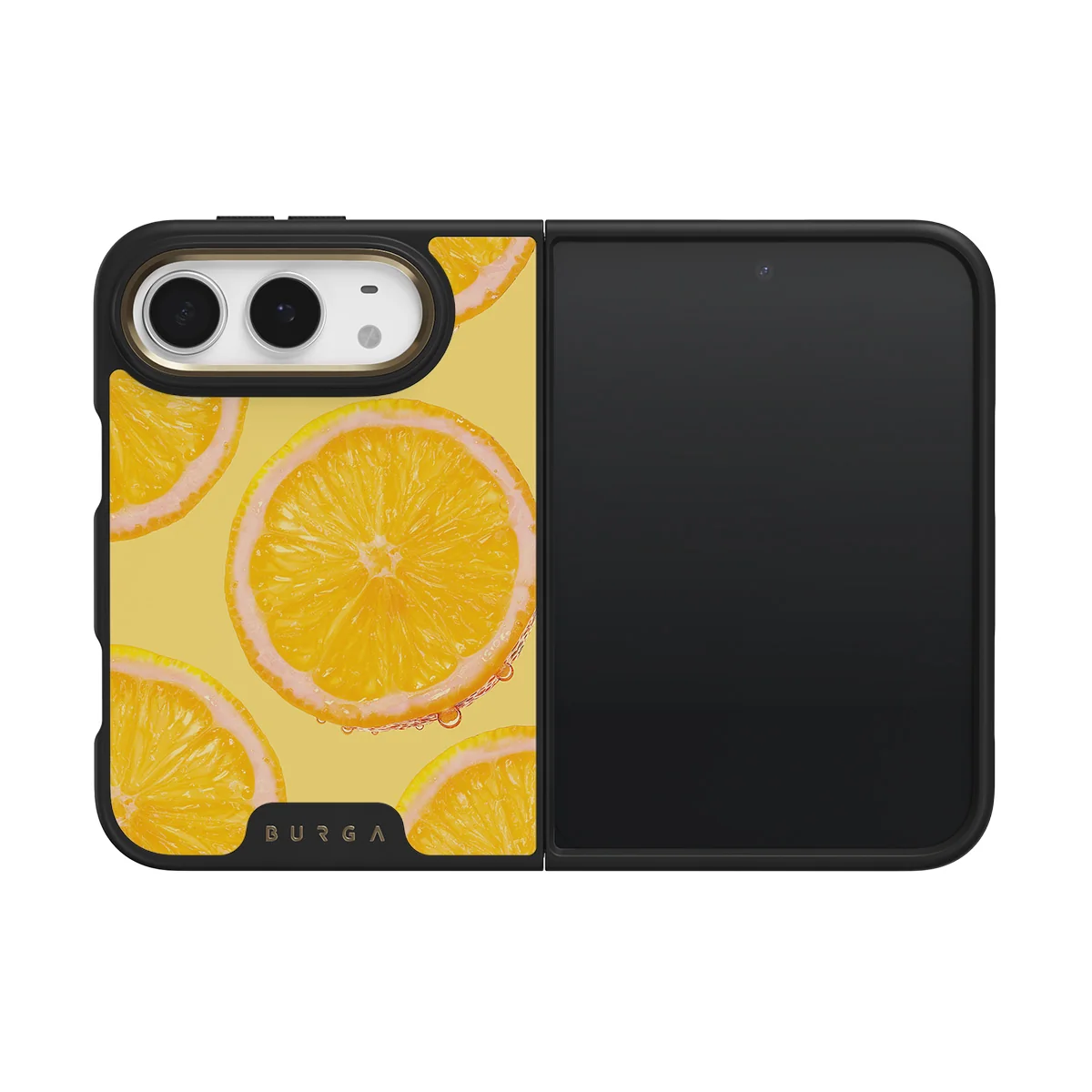 Bitter - iPhone Duo ケース