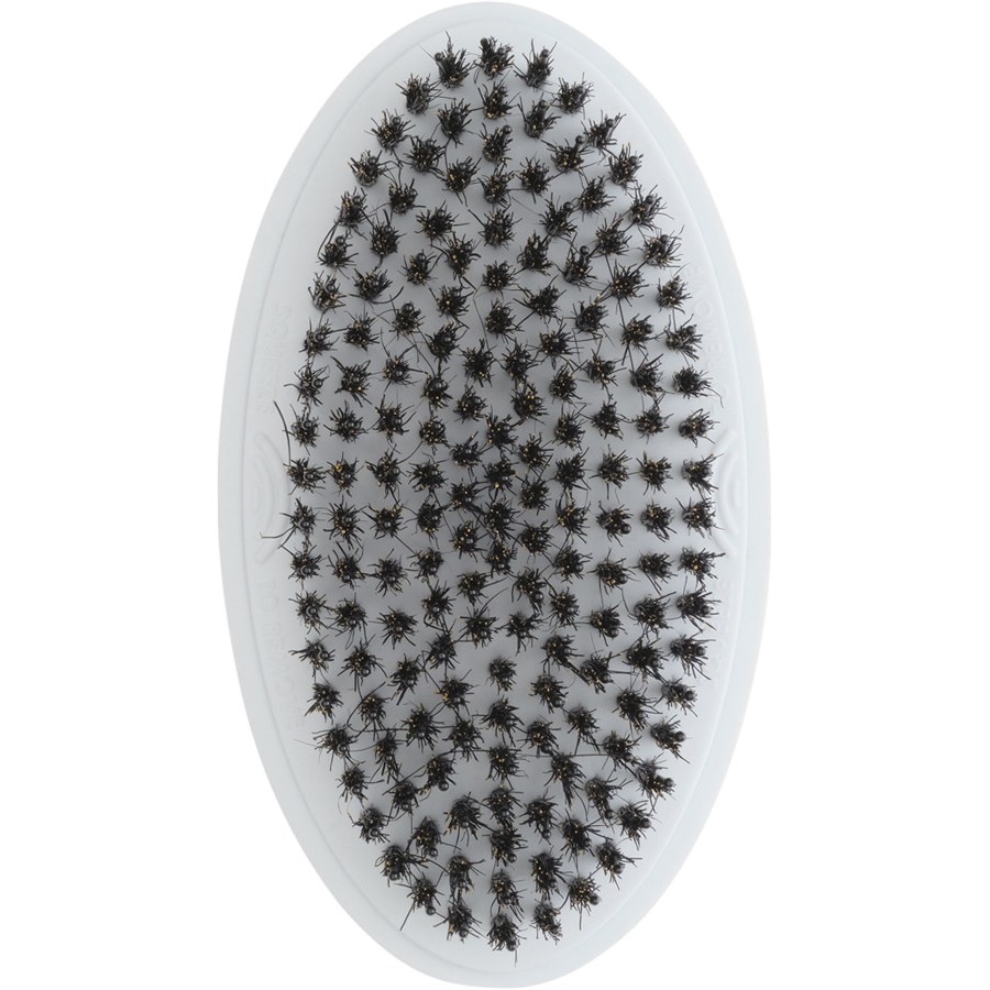 Olivia Garden Club THE RESET CUSHION Detangling & Shine Cushion Blue