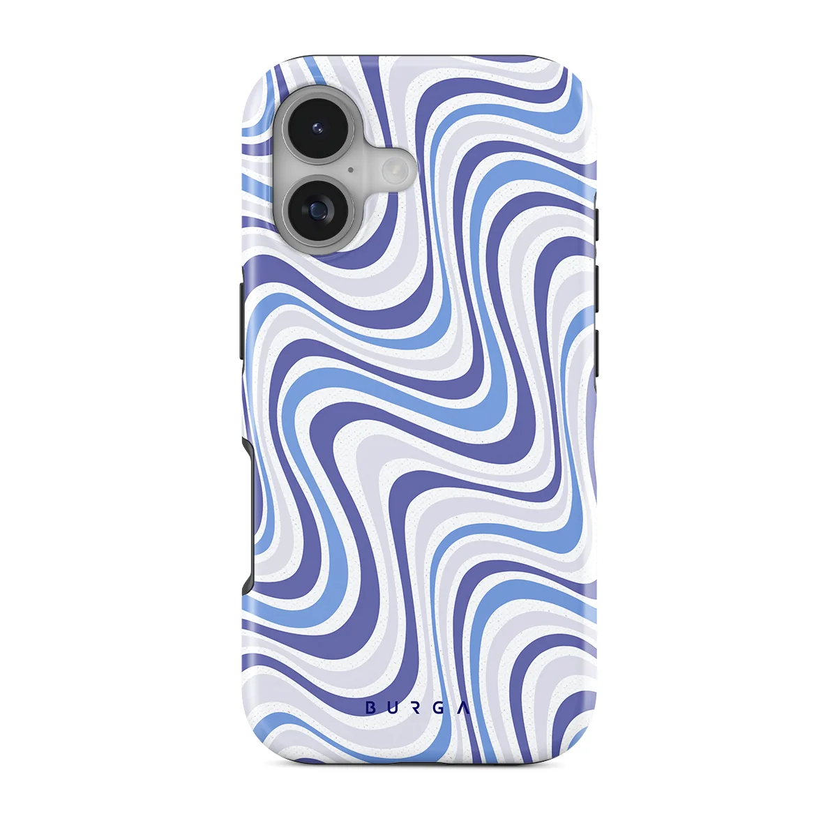 Stay Groovy - iPhone 17 ケース