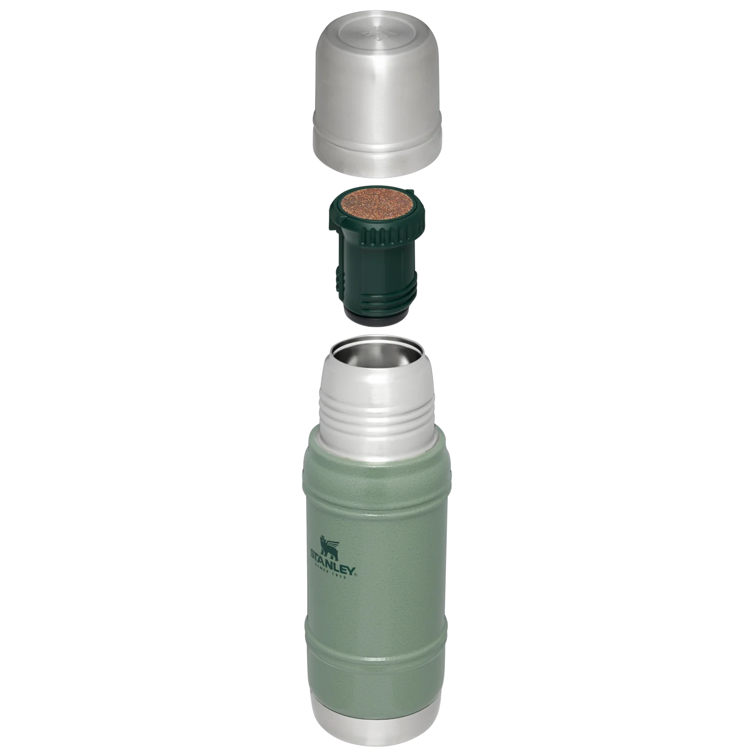 Artisan Thermal Bottle | 20 OZ