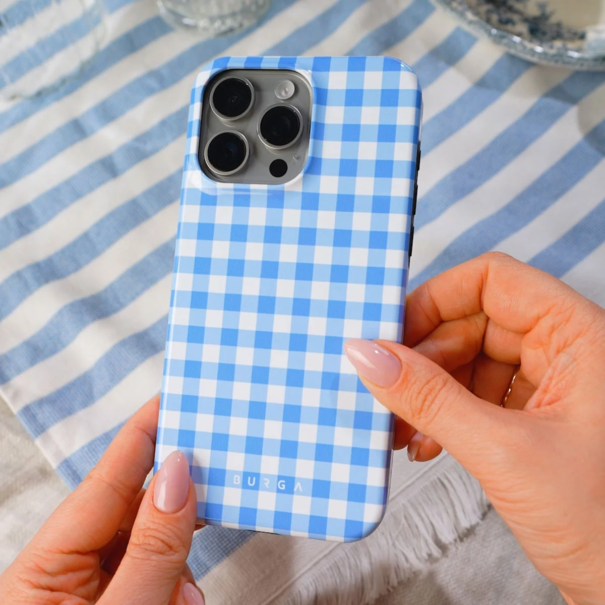 Lovely Day - Samsung Galaxy S25 Edge ケース