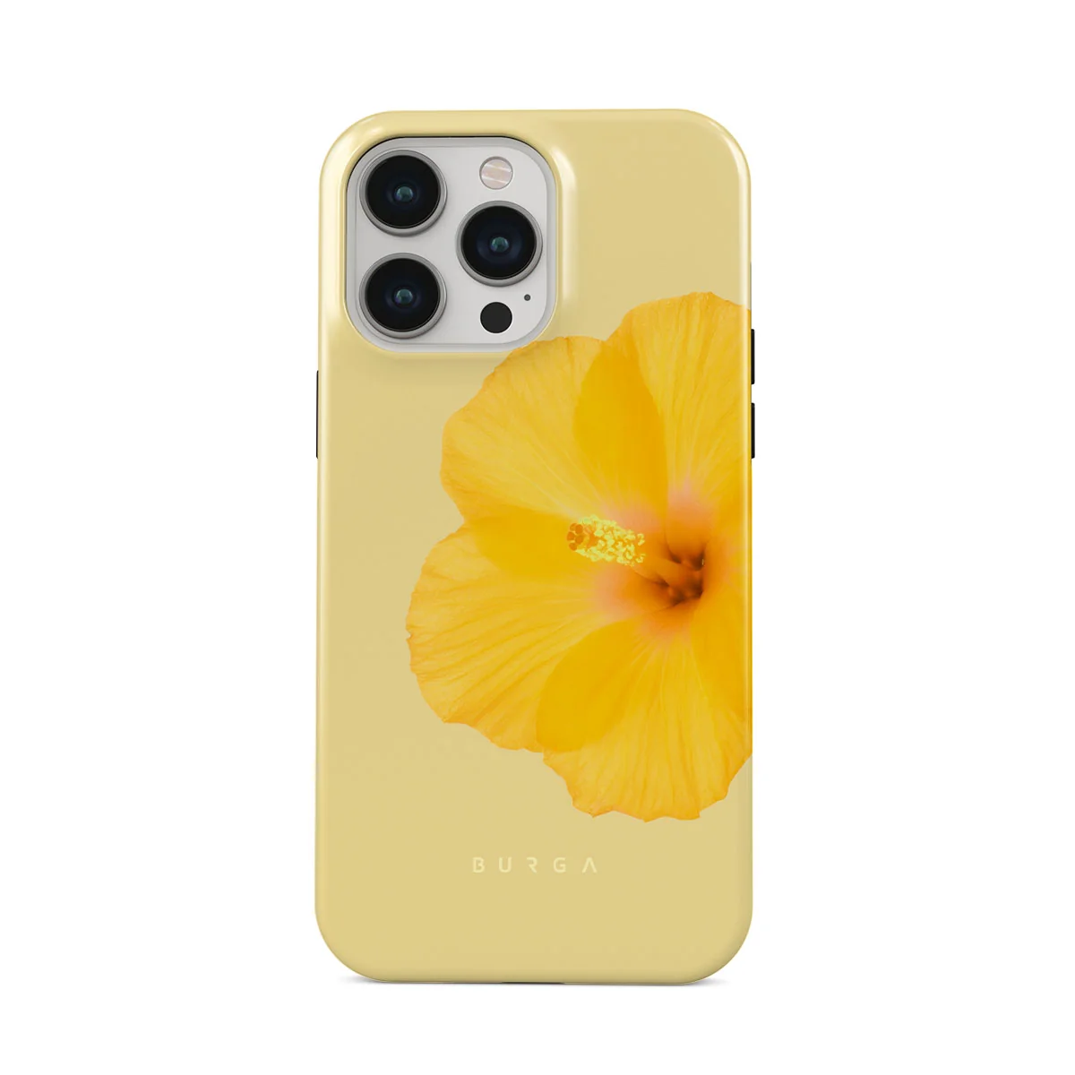 Hibiscus - iPhone 14 Pro Max ケース
