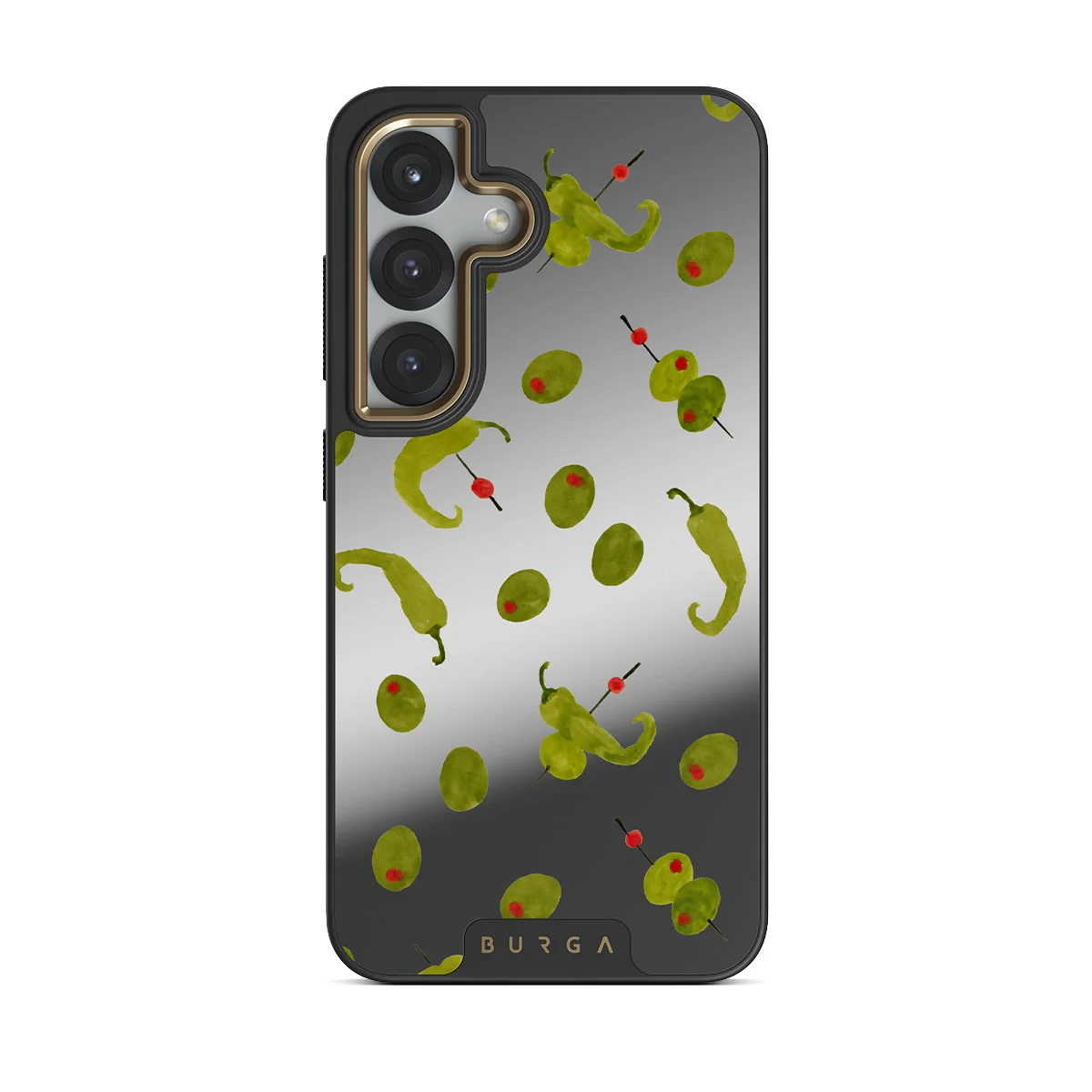 Aperitivo - Samsung Galaxy S25 Plus ケース