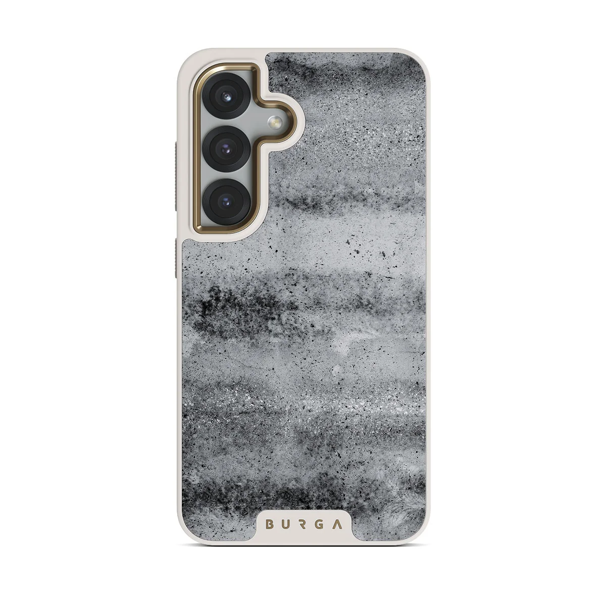 Concrete Jungle - Samsung Galaxy S25 Plus ケース