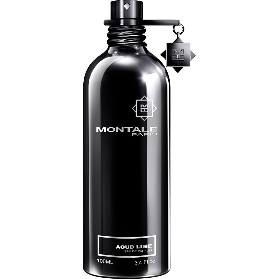 Montale Oud Eau de Parfum Spray Aoud Lime