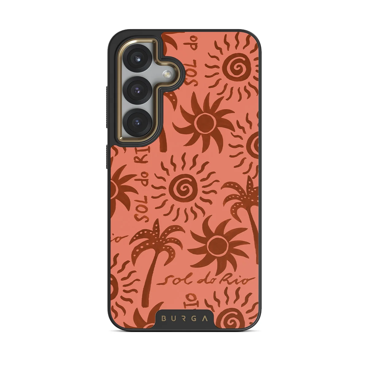 Ipanema - Samsung Galaxy S25 Plus ケース