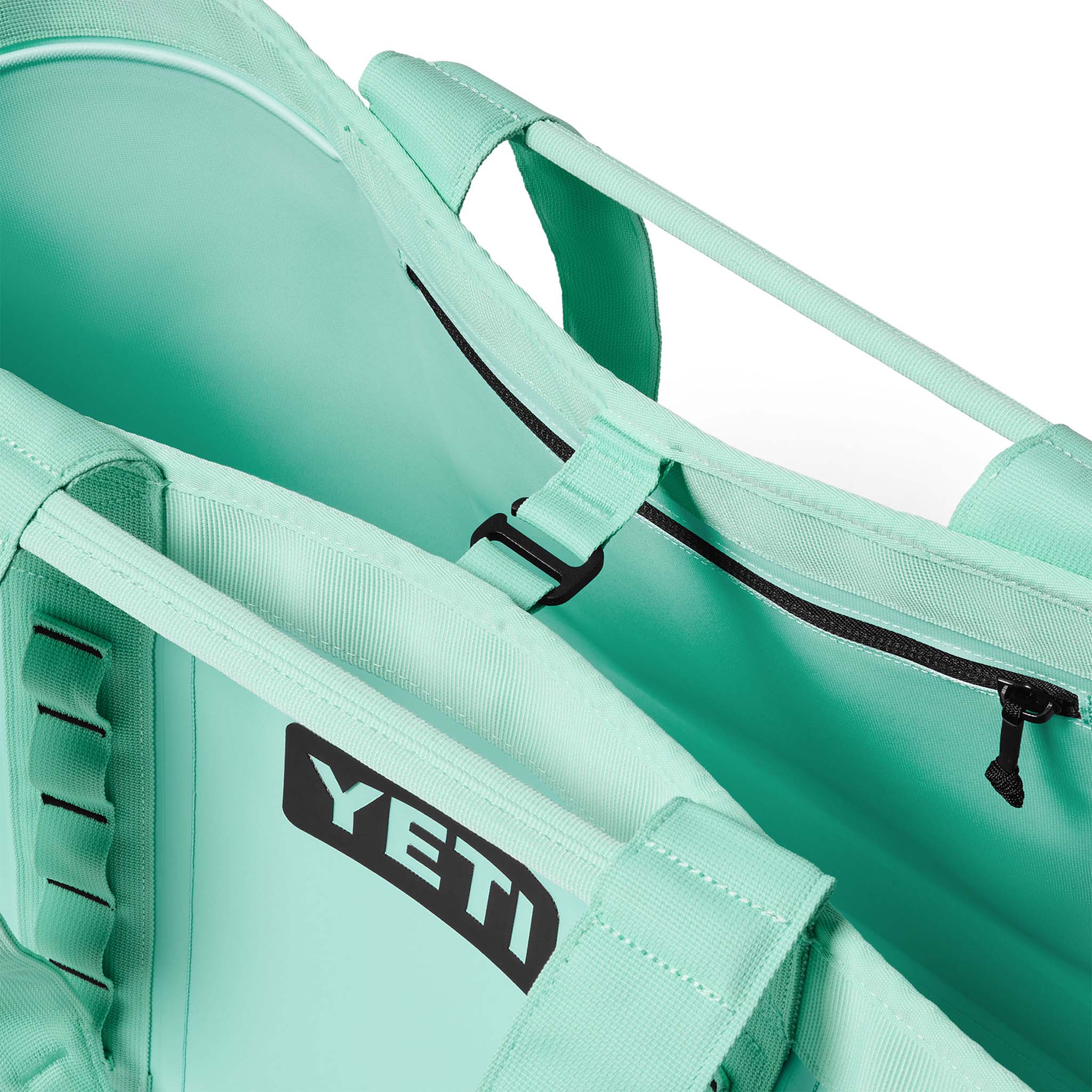 Camino® Carryall 50 in Seafoam - luluinthesky