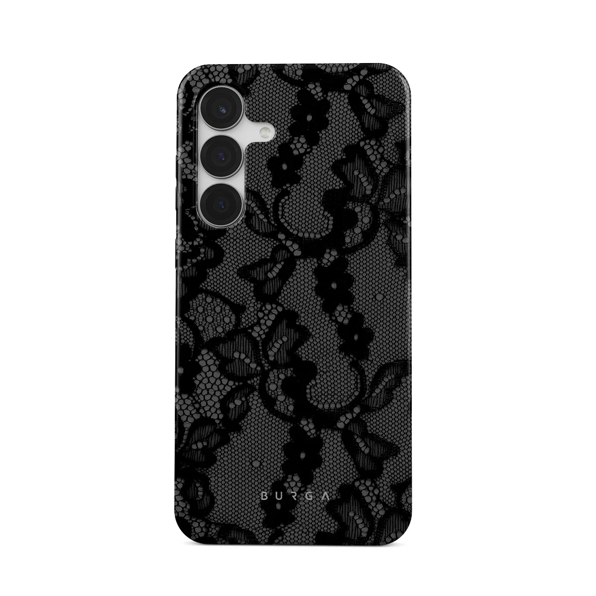 Magnetic - Samsung Galaxy S25 FE ケース