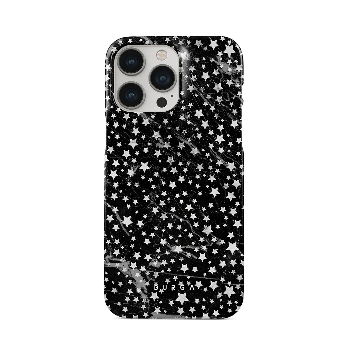 Starry Night - Stars iPhone 14 Pro Max ケース