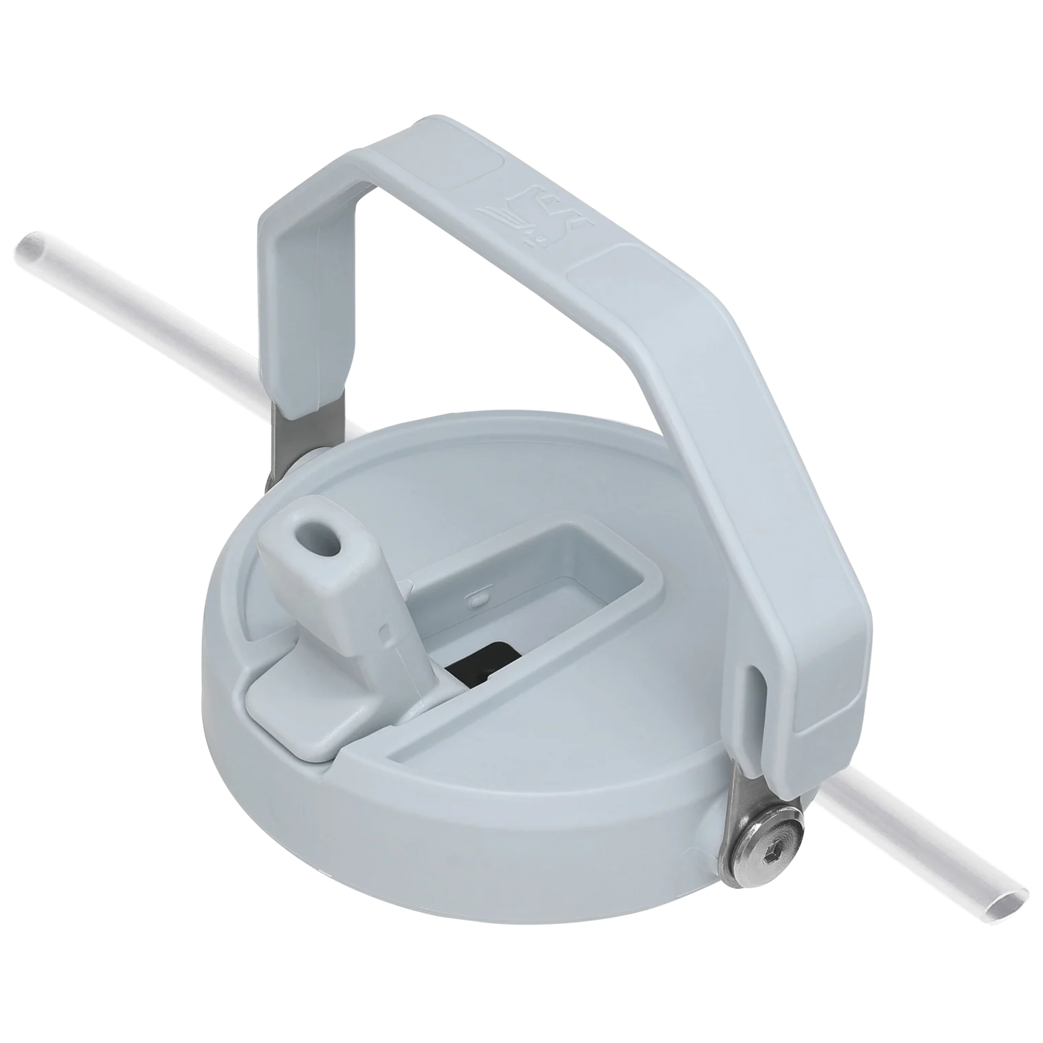 The IceFlow™ Flip Straw Jug