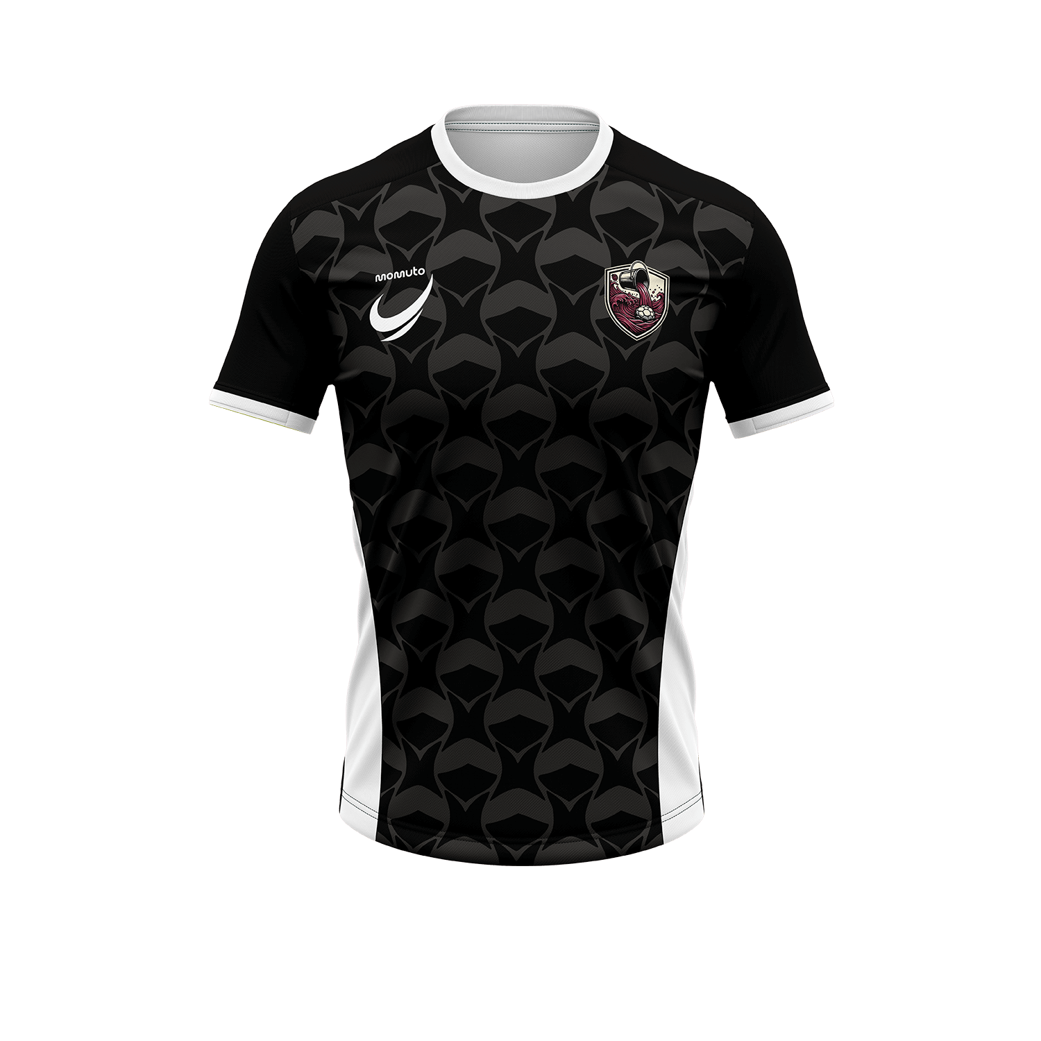 Lambrusco a SECCHIAte Kit Design - Front