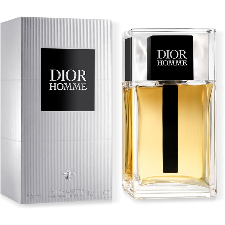 DIOR Dior Homme Eau de Toilette Spray