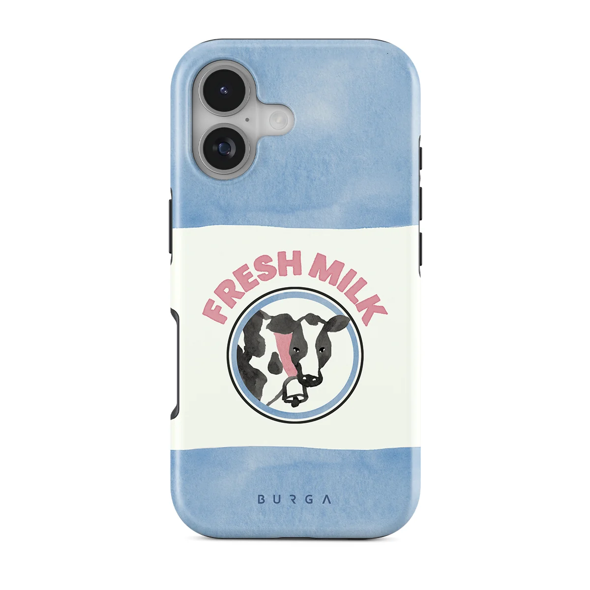 Milkshake - iPhone 17 ケース