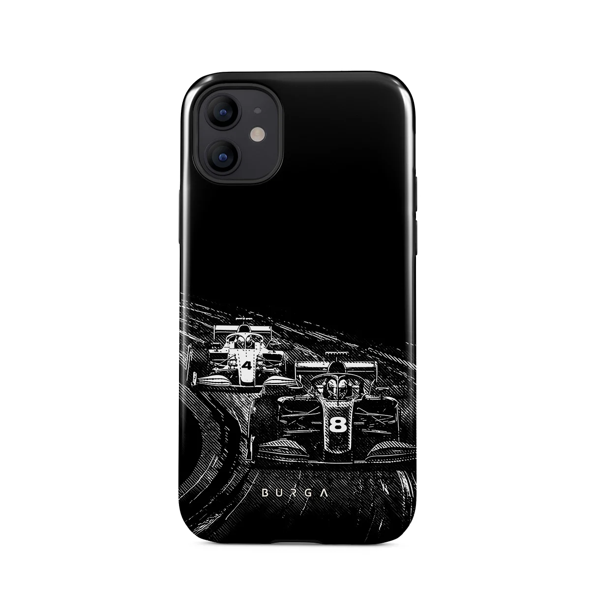Apex - iPhone 12 ケース