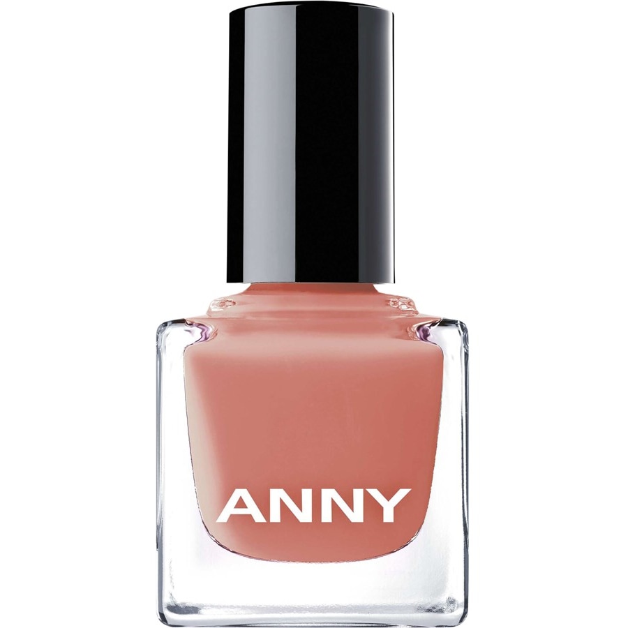 ANNY Lakier do paznokci Lakier do paznokci Sunset & The City Collection