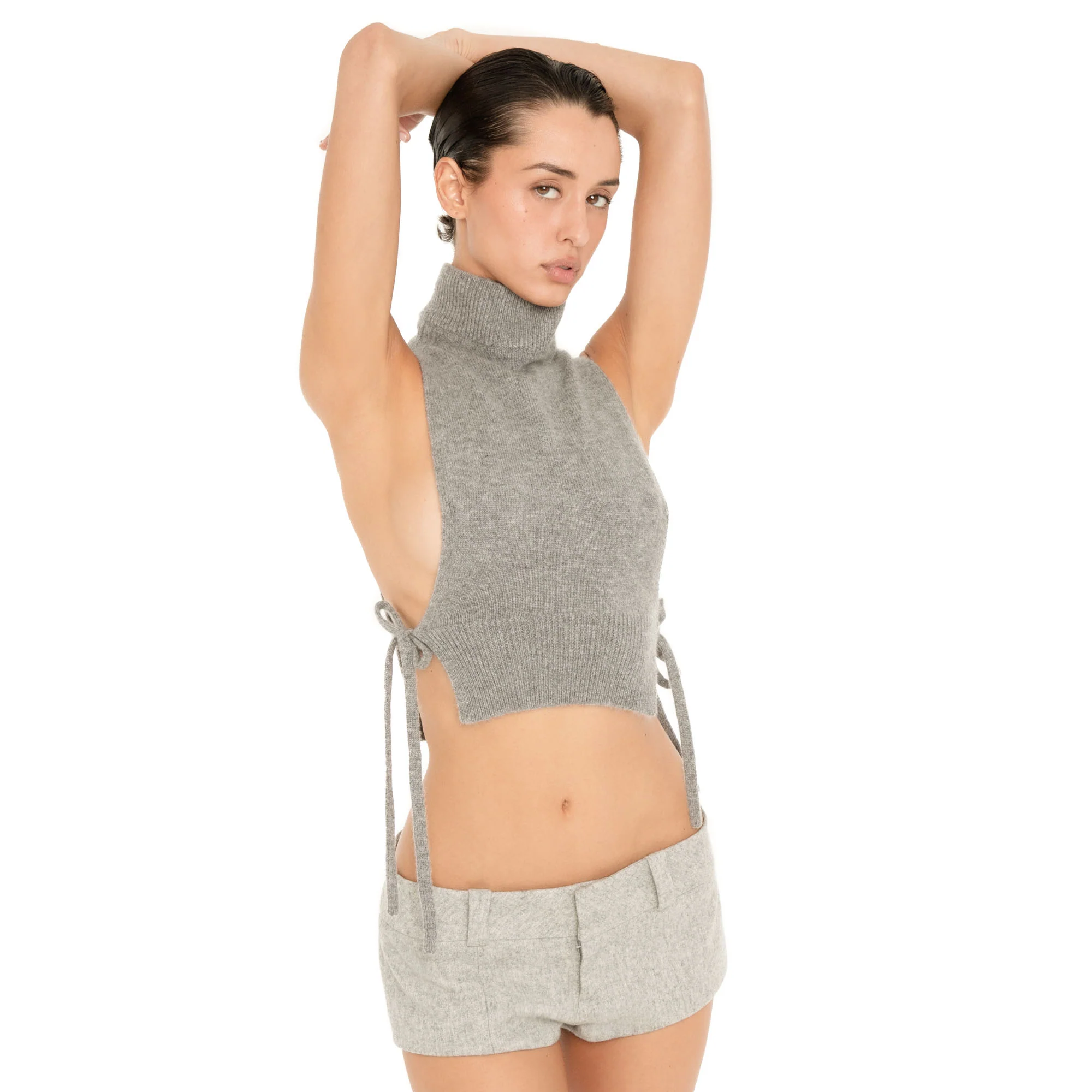 Nula Short