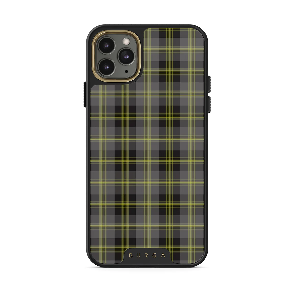 Evergreen - iPhone 11 Pro Max ケース