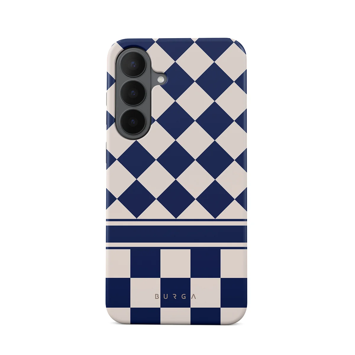 Check & Mate - Samsung Galaxy S26 FE ケース