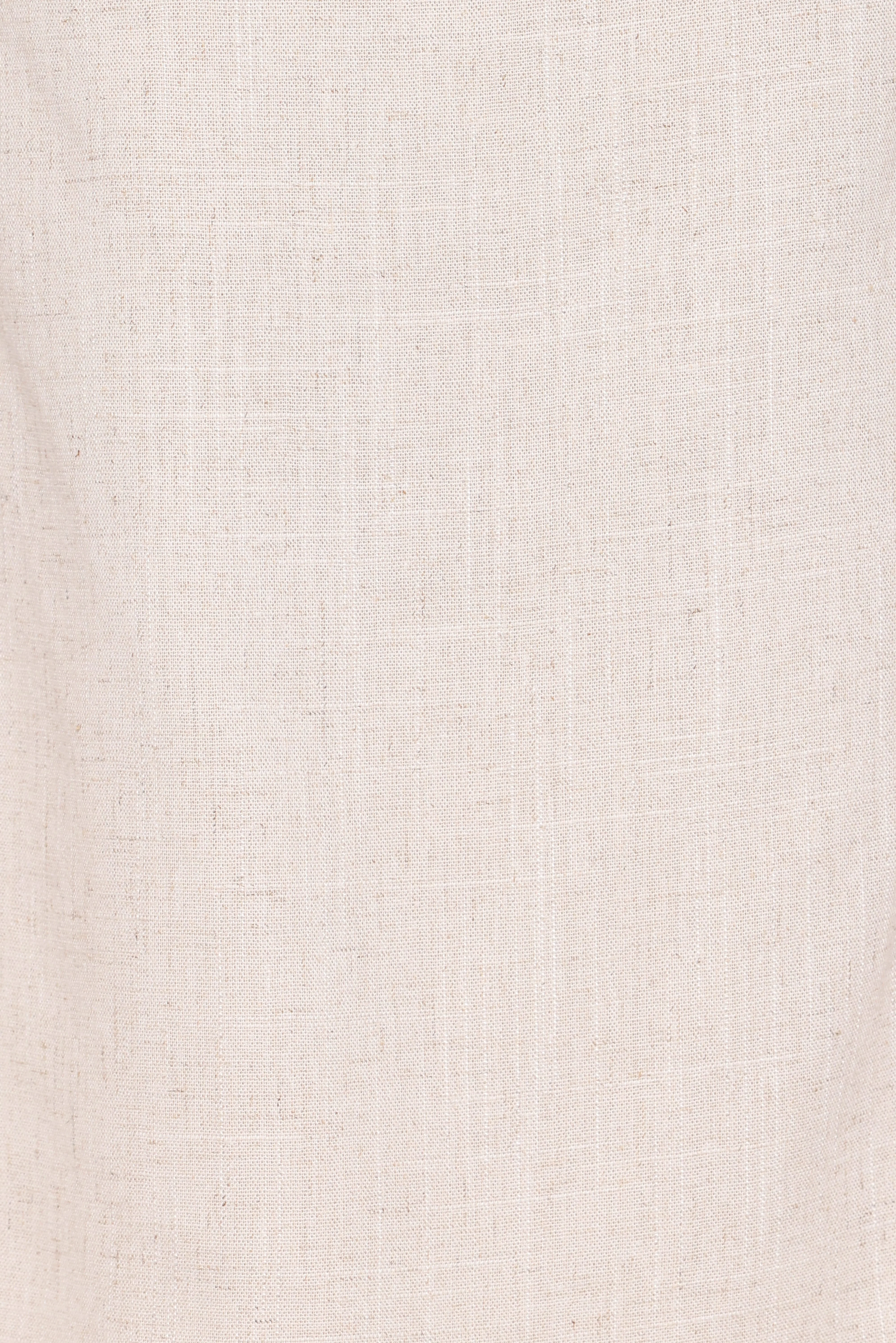 Rosemarie Strapless Top - Beige Lace