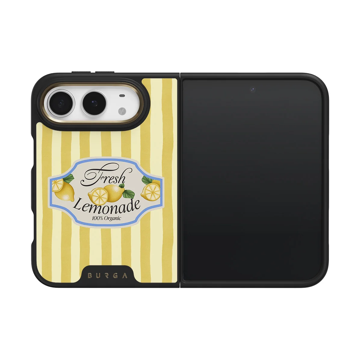 Frizzante - iPhone Duo ケース