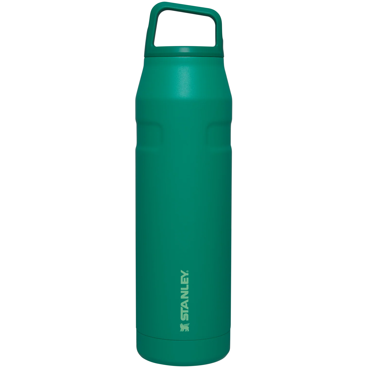 IceFlow™ Bottle with Cap and Carry+ Lid | 36 OZ