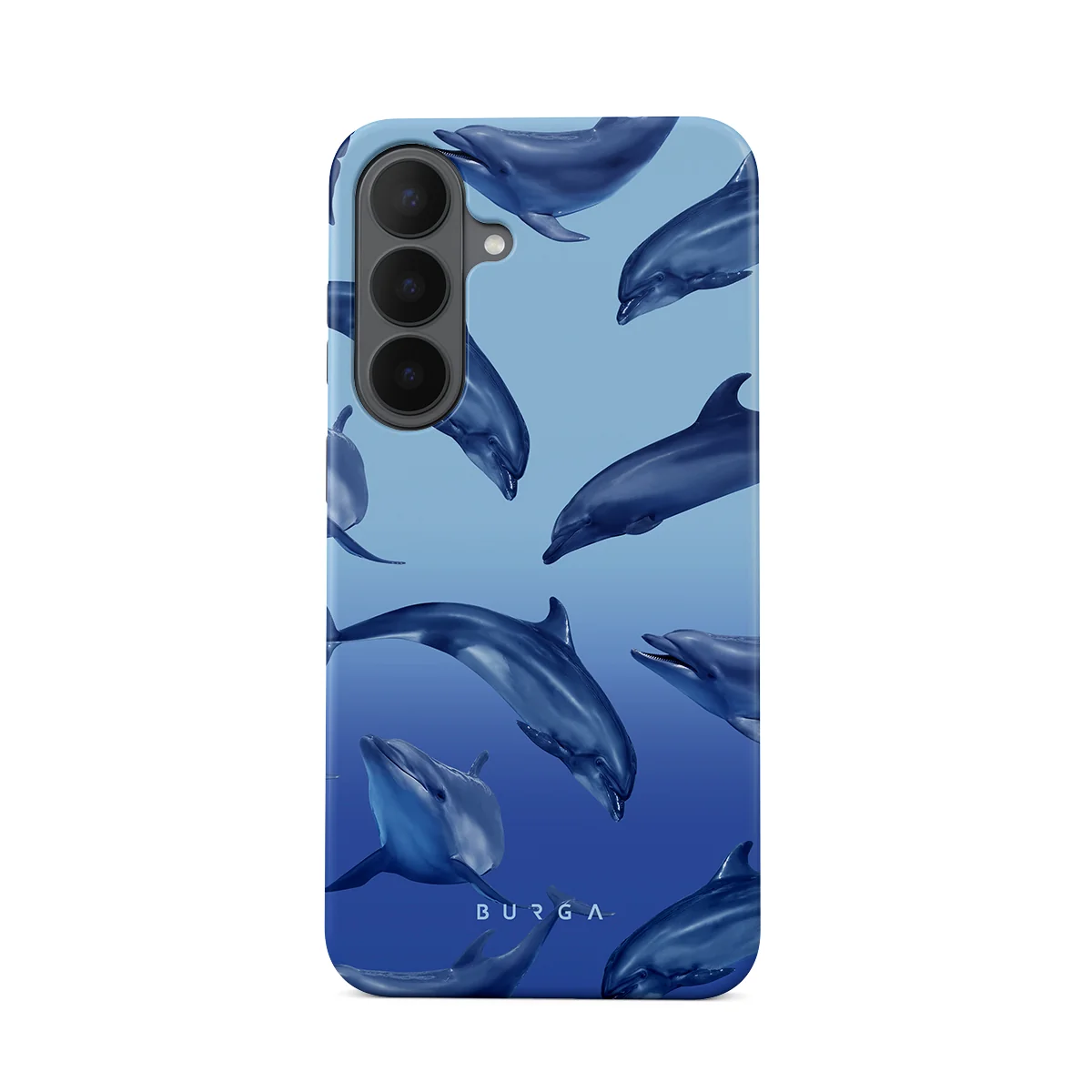 Ocean Cowboy - Samsung Galaxy S26 FE ケース