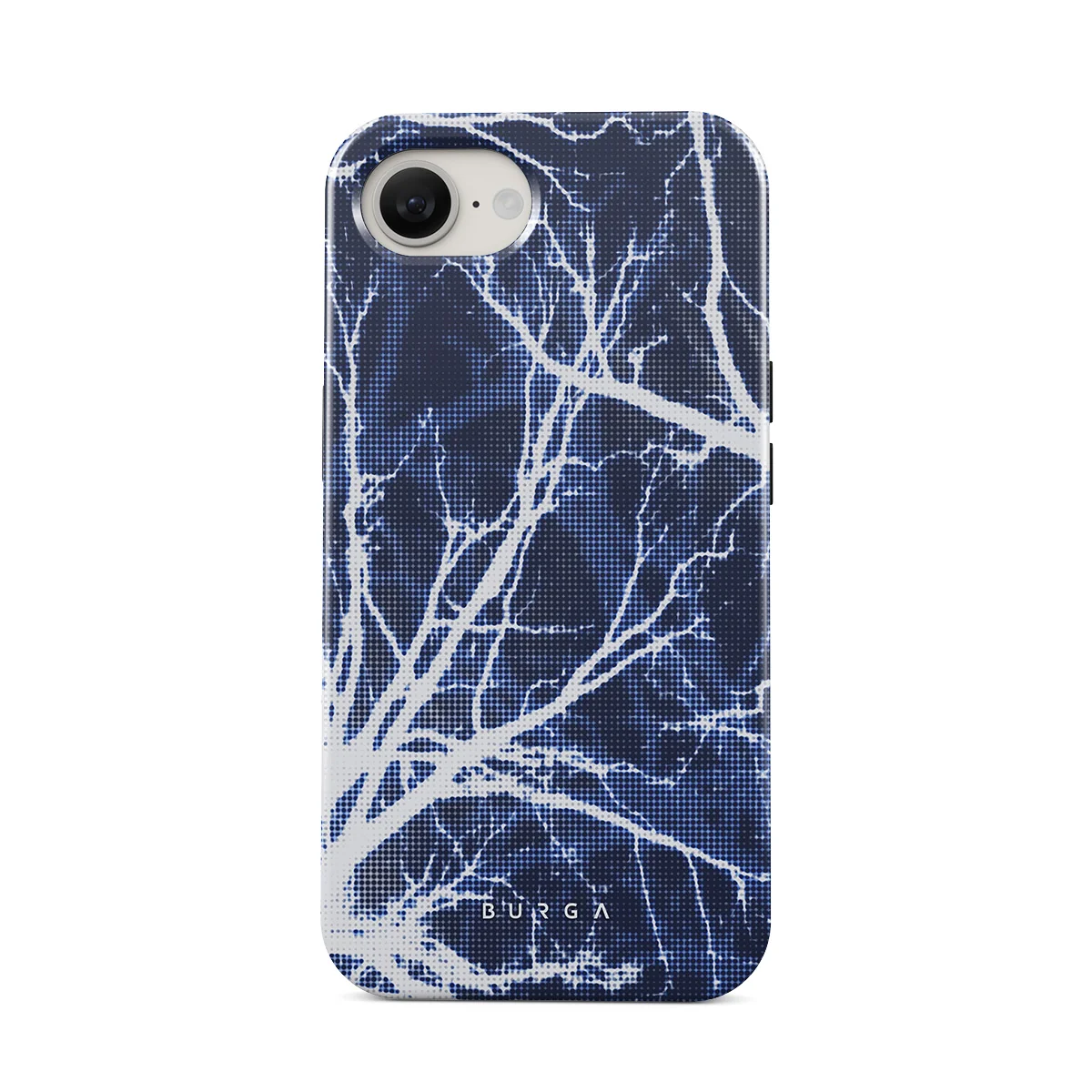 Subzero - iPhone 16e ケース