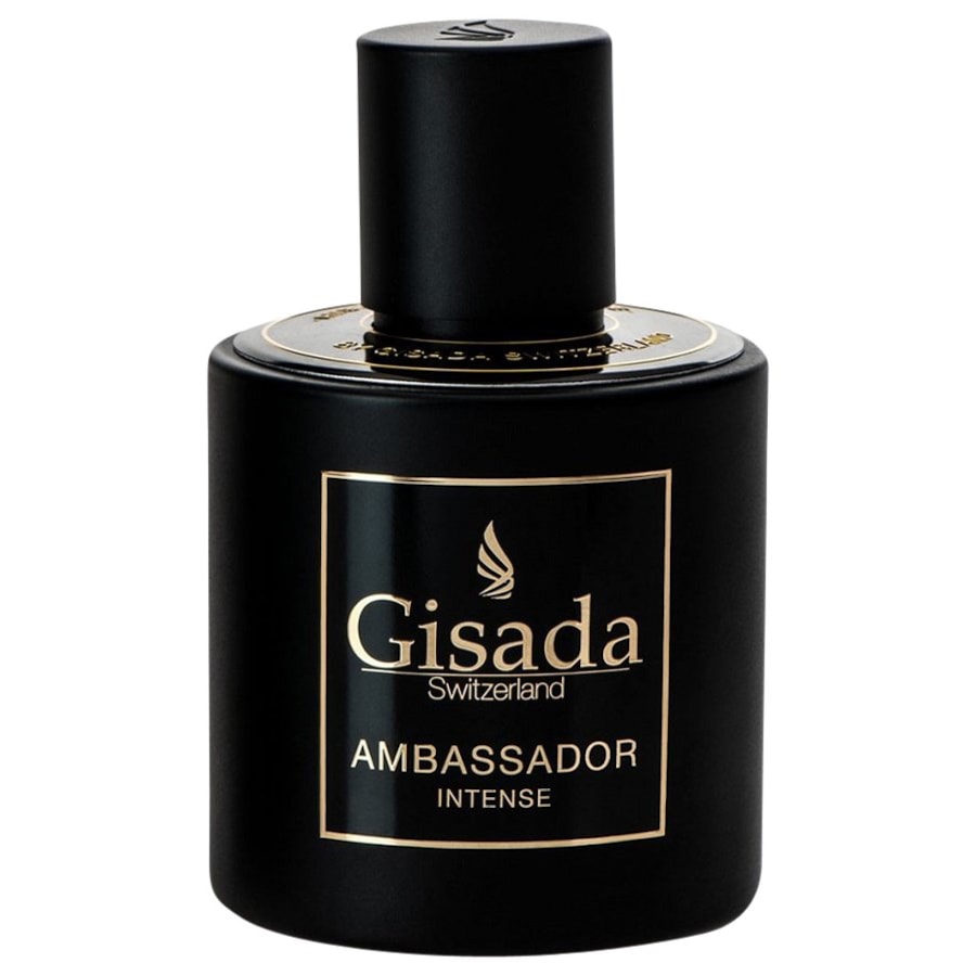 Gisada Ambassador Intense Eau de Parfum Spray