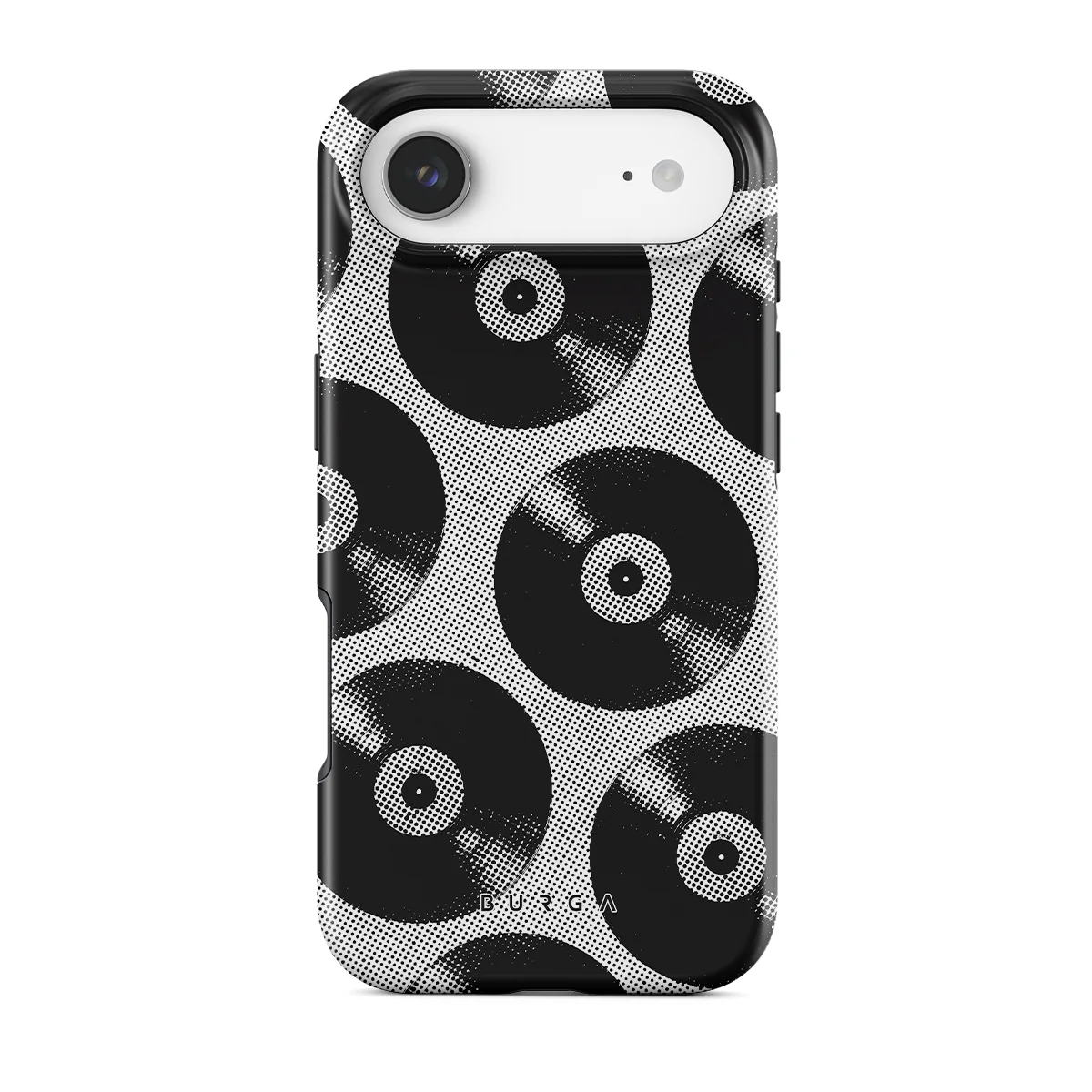 Sound Check - iPhone Air ケース