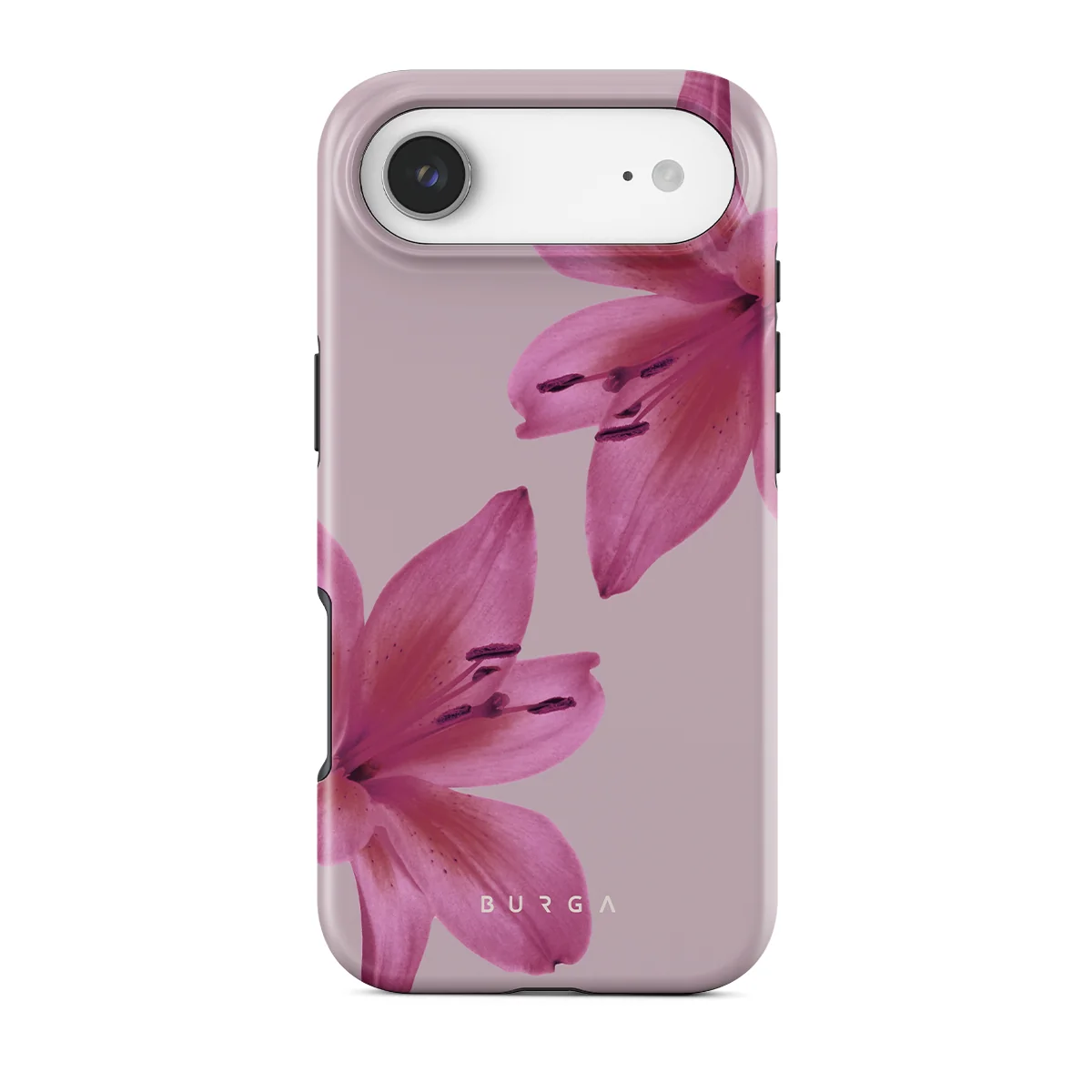 Fragile Beauty - iPhone Air ケース