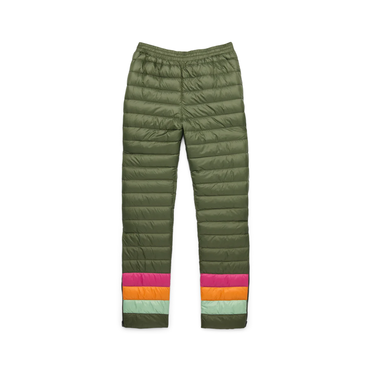 Fuego Down Pant - Women's