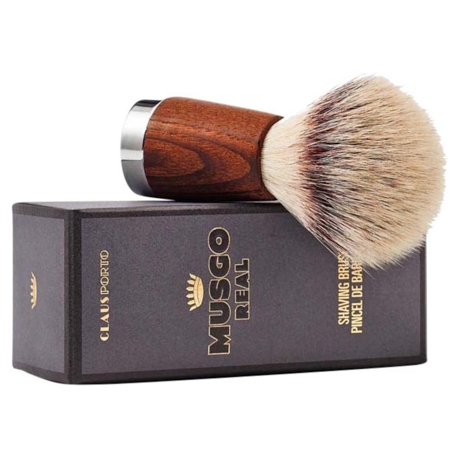 Claus Porto Classic Scent Pędzel do golenia
