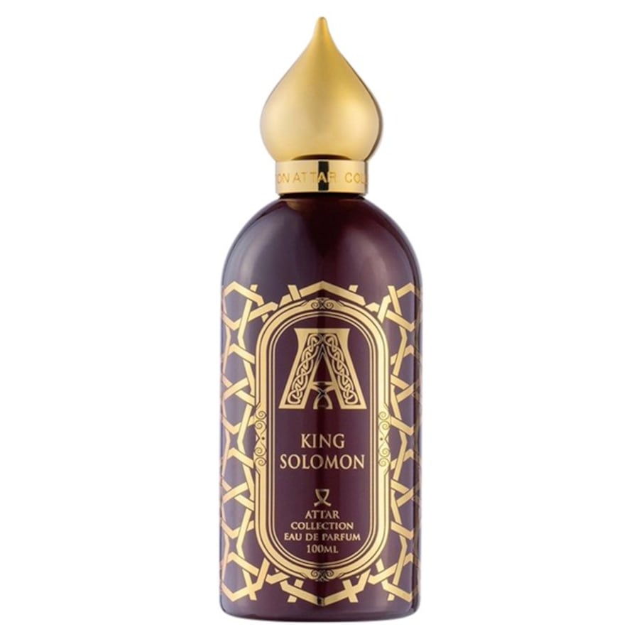 Attar Collection King Solomon Eau de Parfum Spray