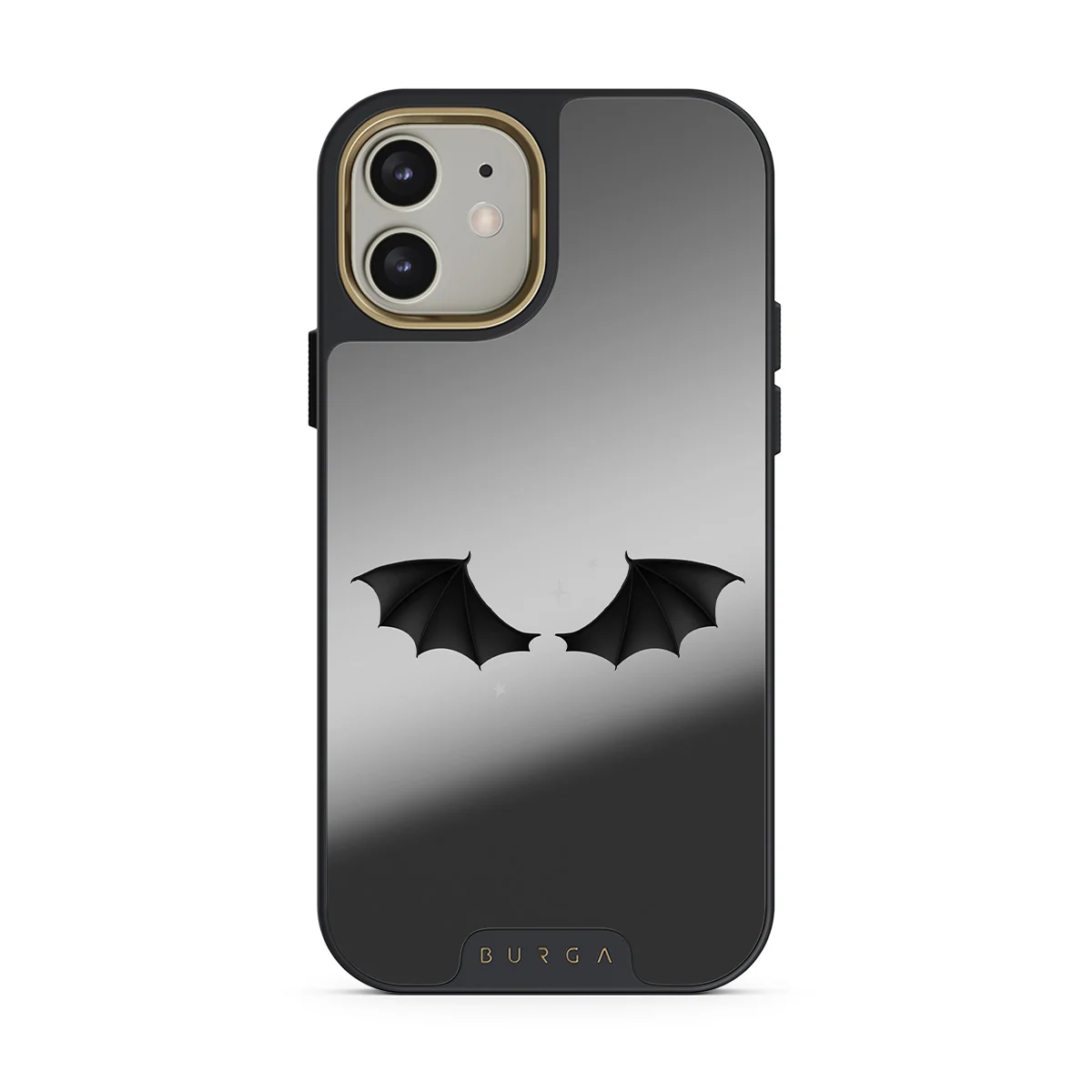 Wingspan - iPhone 12 ケース