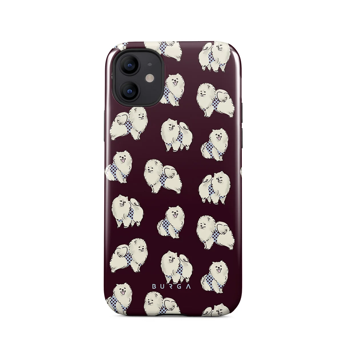 Snooze - iPhone 12 ケース