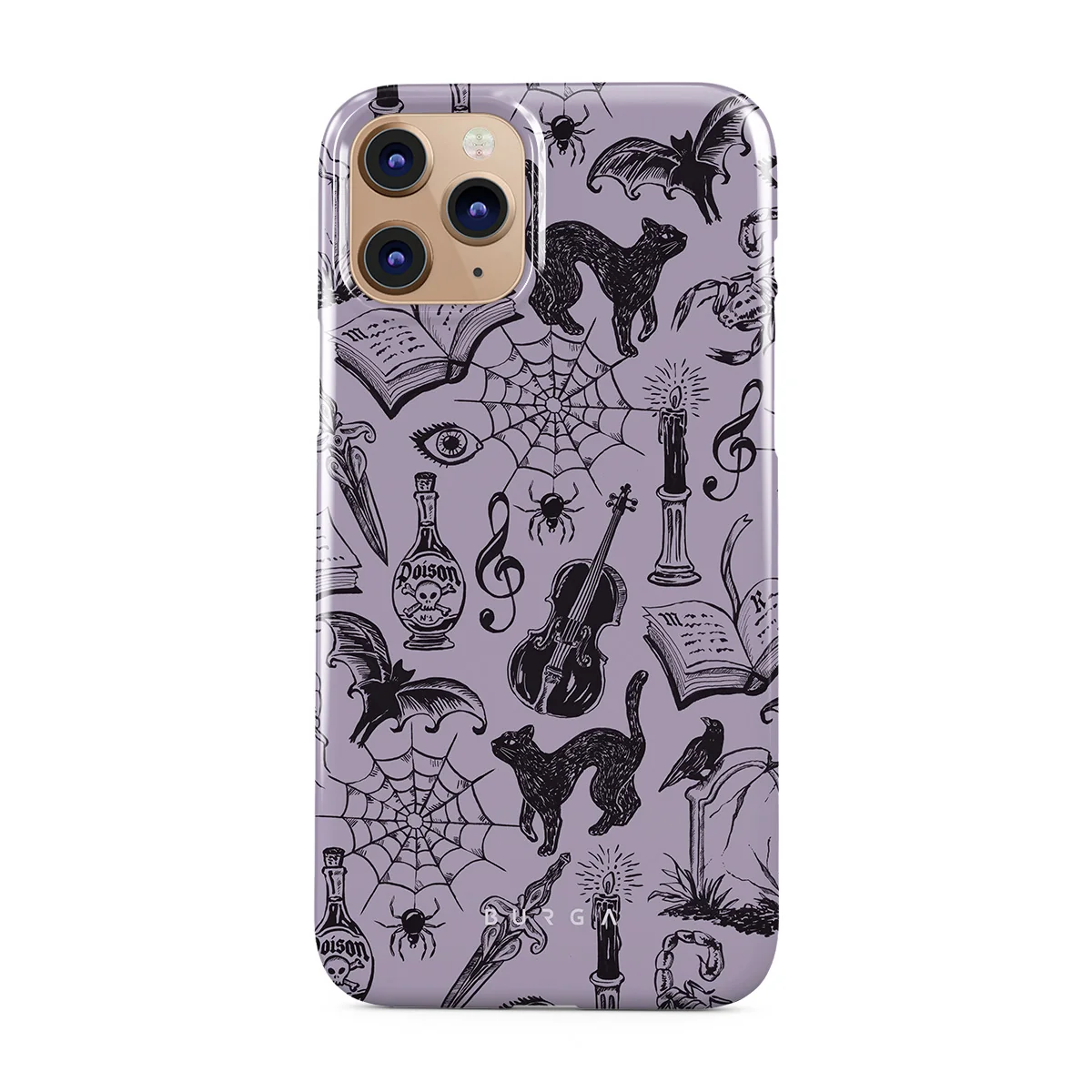 Academy - iPhone 11 Pro Max ケース