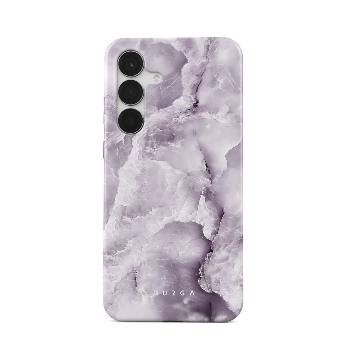 Black Currant - Samsung Galaxy S25 FE ケース