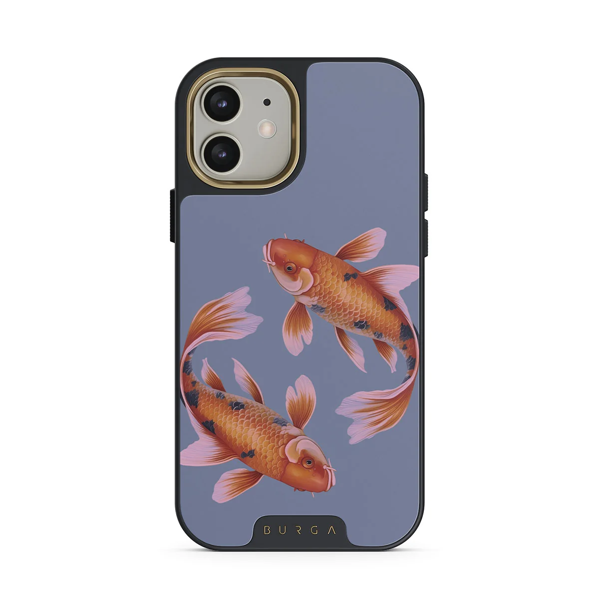 Zen - iPhone 12 ケース
