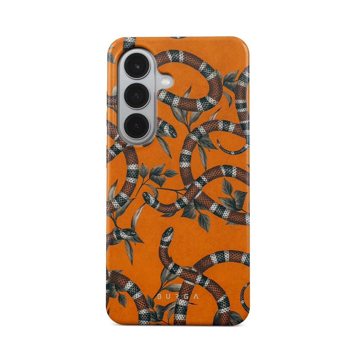 Bitter Apricot - Samsung Galaxy S26 Plus ケース