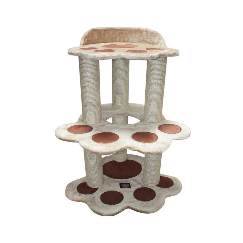Casita Cat Tree 37.5