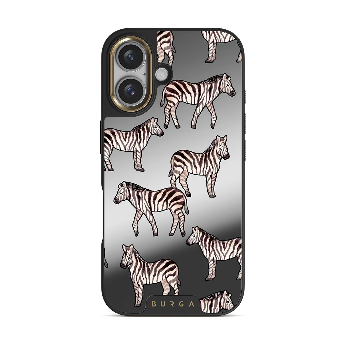 Wild Spirit - iPhone 16 ケース