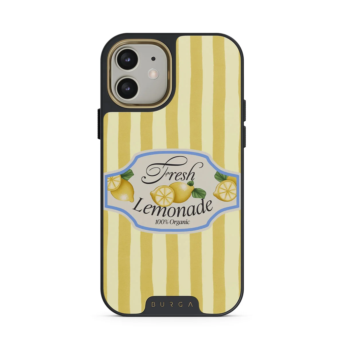 Frizzante - iPhone 12 ケース