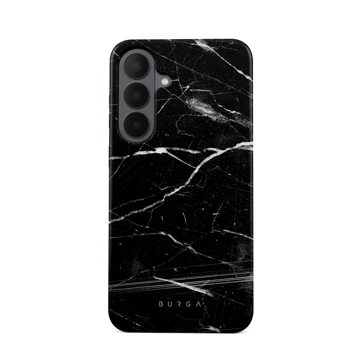 Noir Origin - Samsung Galaxy S26 FE ケース