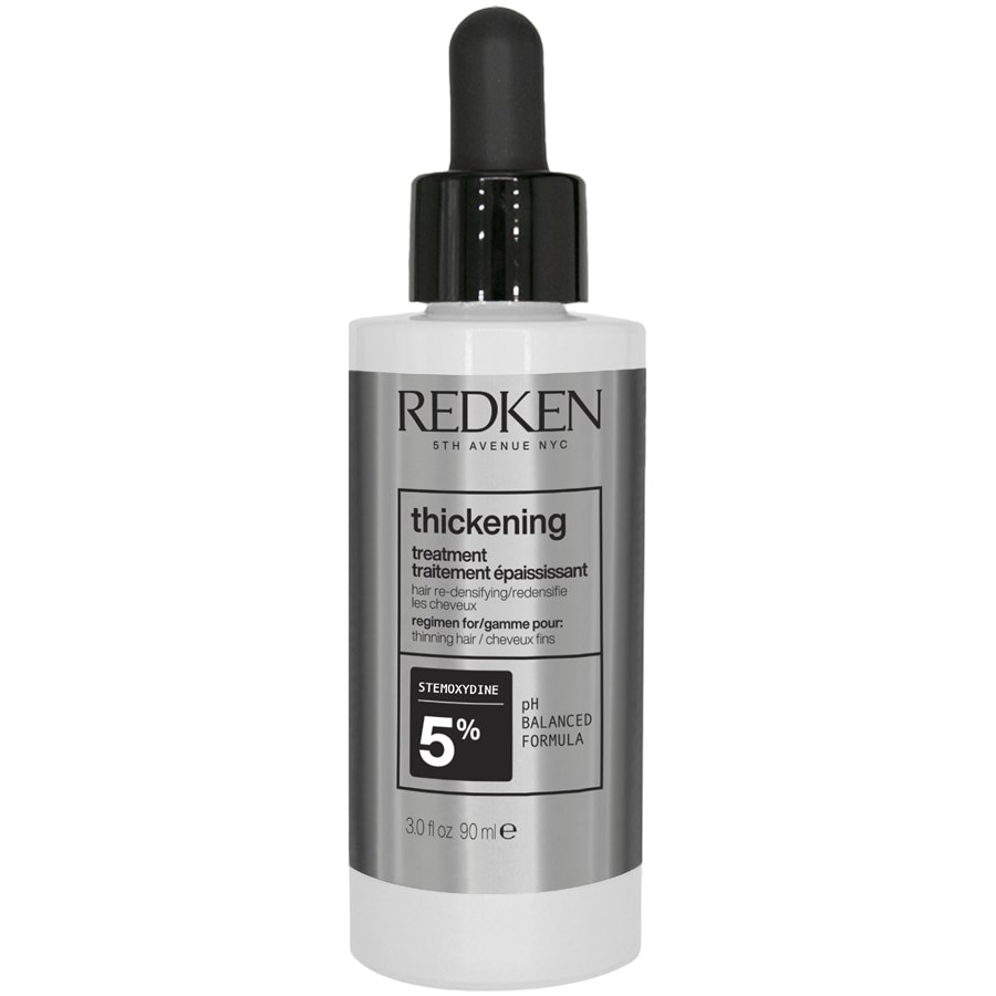Redken Pielęgnacja skóry głowy Retaliate Stemoxydine Treatment