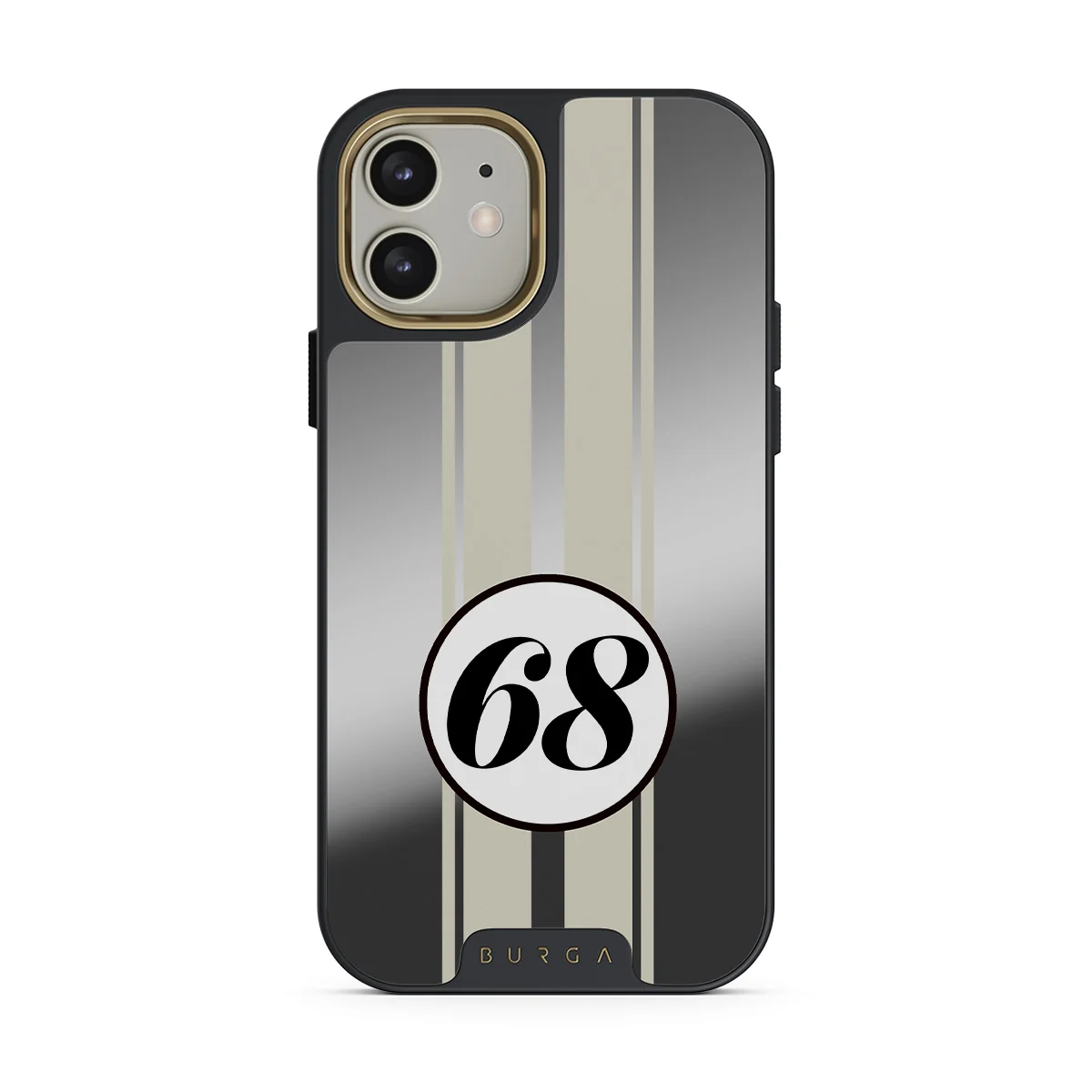 Classic Racing - iPhone 12 ケース