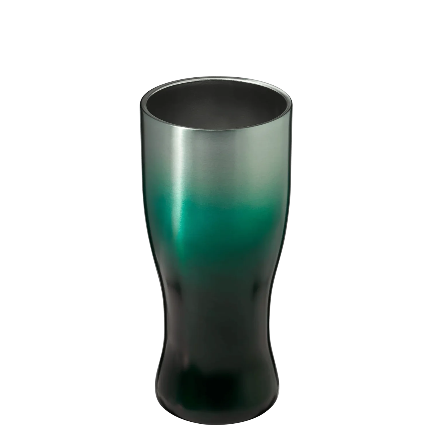 The Golden Hour Prismatic™ Pilsner Glass | 15 OZ